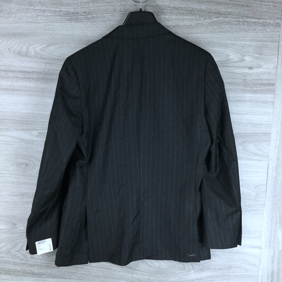 Hickey Freeman Classic Fit Milburn II Blazer - Picture 5 of 5